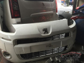 Hurda Belgeli Araçlar / Peugeot / Partner