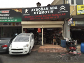Hurda Belgeli Araçlar / Peugeot / Partner