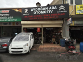 Hurda Belgeli Araçlar / Peugeot / Partner