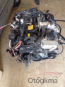 Oto Çıkma Parça / Bmw / 5 Serisi / Motor / Komple Motor / Çıkma Parça 