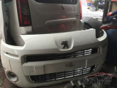 Hurda Belgeli Araçlar / Peugeot / Partner