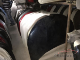 Oto Çıkma Parça / Peugeot / 307 / Kaporta & Karoser / Kaput / Çıkma Parça 