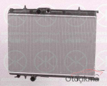 Oto Çıkma Parça / Citroen / Berlingo / Radyatör / Su Radyatörü / Çıkma Parça 