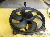 Oto Çıkma Parça / Citroen / Berlingo / Radyatör / Su Radyatörü / Çıkma Parça 