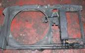 Oto Çıkma Parça / Citroen / Berlingo / Radyatör / Su Radyatörü / Çıkma Parça 