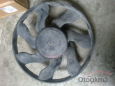 Oto Çıkma Parça / Citroen / Berlingo / Radyatör / Su Radyatörü / Çıkma Parça 