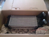 Oto Çıkma Parça / Citroen / Berlingo / Radyatör / Su Radyatörü / Çıkma Parça 