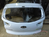 Oto Çıkma Parça / Kia / Sportage / Kaporta & Karoser / Bagaj Kapağı / Çıkma Parça 