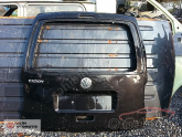 Oto Çıkma Parça / Volkswagen / Caddy / Kaporta & Karoser / Bagaj Kapağı / Çıkma Parça 