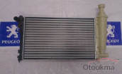 Oto Çıkma Parça / Peugeot / 306 / Radyatör / Su Radyatörü / Çıkma Parça 