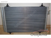 Oto Çıkma Parça / Peugeot / 308 / Radyatör / Su Radyatörü / Çıkma Parça 