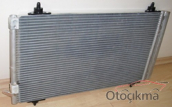 Oto Çıkma Parça / Peugeot / 308 / Radyatör / Su Radyatörü / Çıkma Parça 