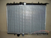 Oto Çıkma Parça / Peugeot / 406 / Radyatör / Su Radyatörü / Çıkma Parça 