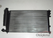 Oto Çıkma Parça / Peugeot / 5008 / Radyatör / Su Radyatörü / Çıkma Parça 
