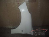 Oto Çıkma Parça / Citroen / Berlingo / Kaporta & Karoser / Sol Ön Çamurluk / Çıkma Parça 