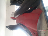 Oto Çıkma Parça / Citroen / Berlingo / Kaporta & Karoser / Sol Ön Çamurluk / Çıkma Parça 