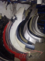 Oto Çıkma Parça / Citroen / Berlingo / Kaporta & Karoser / Sol Ön Çamurluk / Çıkma Parça 