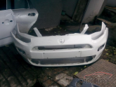 Oto Çıkma Parça / Fiat / Punto / Tampon / Ön Tampon / Çıkma Parça 