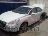 Oto Çıkma Parça / Peugeot / 508 / Kaporta & Karoser / Kaput / Sıfır Parça 