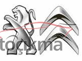 Oto Çıkma Parça / Peugeot / 207 / Radyatör / Kalorifer Radyatörü / Çıkma Parça 