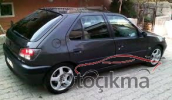 Oto Çıkma Parça / Peugeot / 306 / Radyatör / Kalorifer Radyatörü / Çıkma Parça 