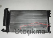 Oto Çıkma Parça / Peugeot / 306 / Radyatör / Kalorifer Radyatörü / Çıkma Parça 