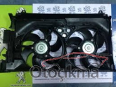 Oto Çıkma Parça / Peugeot / 306 / Radyatör / Kalorifer Radyatörü / Çıkma Parça 