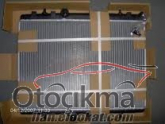 Oto Çıkma Parça / Peugeot / 307 / Radyatör / Kalorifer Radyatörü / Çıkma Parça 