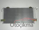 Oto Çıkma Parça / Peugeot / 307 / Radyatör / Kalorifer Radyatörü / Çıkma Parça 
