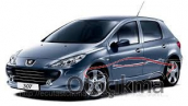 Oto Çıkma Parça / Peugeot / 307 / Radyatör / Kalorifer Radyatörü / Çıkma Parça 
