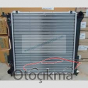 Oto Çıkma Parça / Peugeot / 308 / Radyatör / Kalorifer Radyatörü / Çıkma Parça 