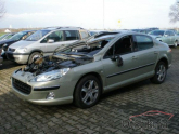 Oto Çıkma Parça / Peugeot / 407 / Radyatör / Kalorifer Radyatörü / Çıkma Parça 