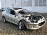 Oto Çıkma Parça / Peugeot / 407 / Radyatör / Kalorifer Radyatörü / Çıkma Parça 