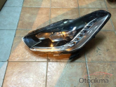Oto Çıkma Parça / Citroen / DS5 / Far & Stop / Sol Ön Far / Çıkma Parça 