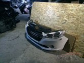 Oto Çıkma Parça / Peugeot / 301 / Tampon / Ön Tampon / Çıkma Parça 