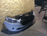 Oto Çıkma Parça / Peugeot / 301 / Tampon / Ön Tampon / Çıkma Parça 
