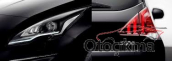 Oto Çıkma Parça / Peugeot / 3008 / Far & Stop / Sol Ön Far / Çıkma Parça 