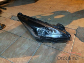 Oto Çıkma Parça / Peugeot / 3008 / Far & Stop / Sol Ön Far / Çıkma Parça 