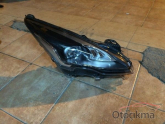 Oto Çıkma Parça / Peugeot / 3008 / Far & Stop / Sol Ön Far / Çıkma Parça 