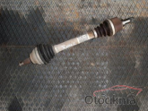 Oto Çıkma Parça / Citroen / C-elysee / Alt Takım / Aks / Çıkma Parça 