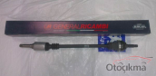 Oto Çıkma Parça / Citroen / C-elysee / Alt Takım / Aks / Çıkma Parça 