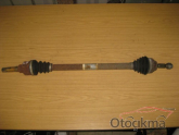 Oto Çıkma Parça / Citroen / C-elysee / Alt Takım / Aks / Çıkma Parça 