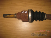 Oto Çıkma Parça / Citroen / C-elysee / Alt Takım / Aks / Çıkma Parça 