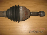 Oto Çıkma Parça / Citroen / C-elysee / Alt Takım / Aks / Çıkma Parça 