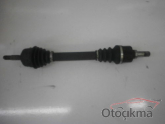 Oto Çıkma Parça / Citroen / C-elysee / Alt Takım / Aks / Çıkma Parça 