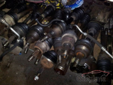 Oto Çıkma Parça / Citroen / C-elysee / Alt Takım / Aks / Çıkma Parça 