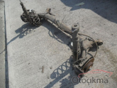 Oto Çıkma Parça / Peugeot / 301 / Alt Takım / Tabla / Çıkma Parça 