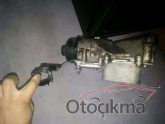 Oto Çıkma Parça / Citroen / C3 / Motor / Turbo / Çıkma Parça 