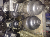 Oto Çıkma Parça / Citroen / C3 / Motor / Silindir Kapağı / Çıkma Parça 