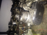 Oto Çıkma Parça / Citroen / C3 / Motor / Silindir Kapağı / Çıkma Parça 